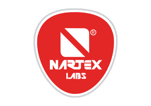 Nartex-labs-website