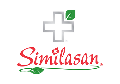 Similasan-website