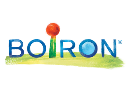 boiron-website